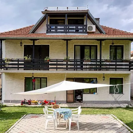 Апартаменты Stanojevic *