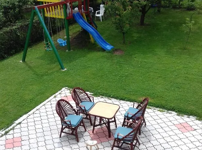 Stanojevic Soko Banja