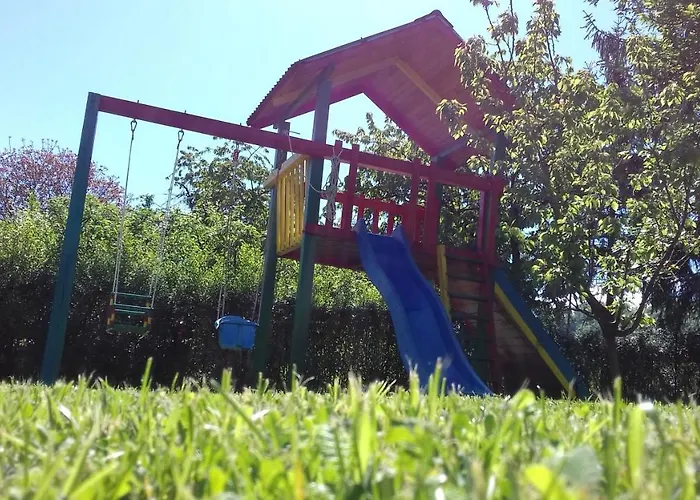 Апартаменты Stanojevic