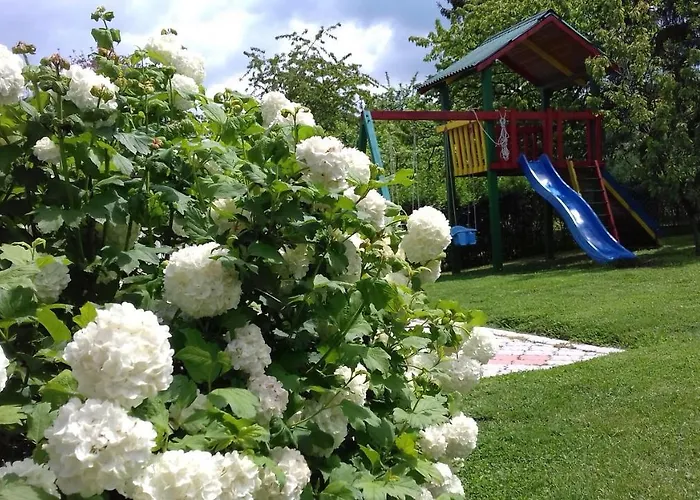 Apartment Stanojevic *