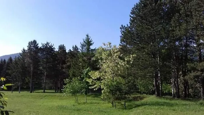 Stanojevic Apartment