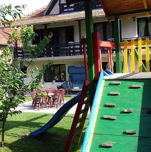 Апартаменты Stanojevic Сокобаня