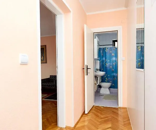 Stanojevic Apartment Soko Banja
