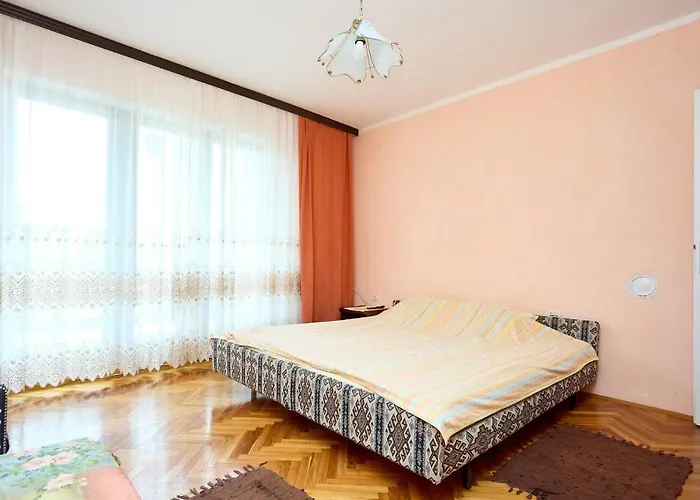 Stanojevic Apartment Soko Banja