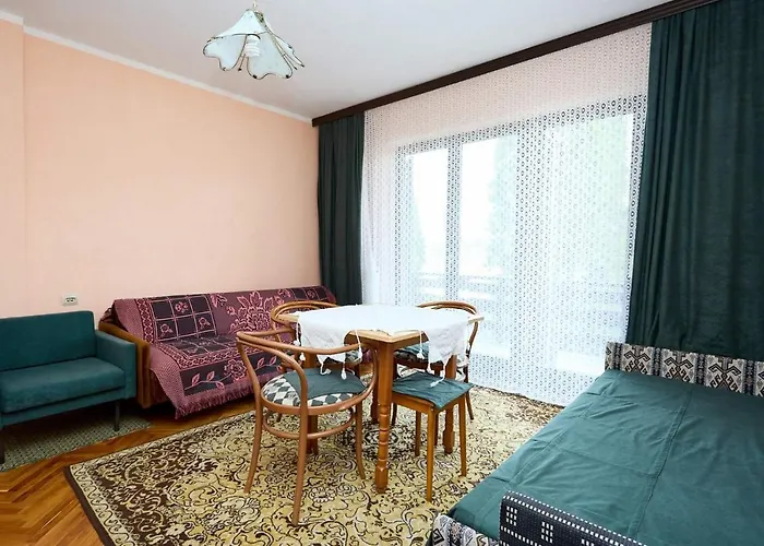 Stanojevic Apartment *