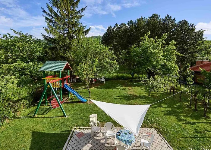 Stanojevic Сокобаня