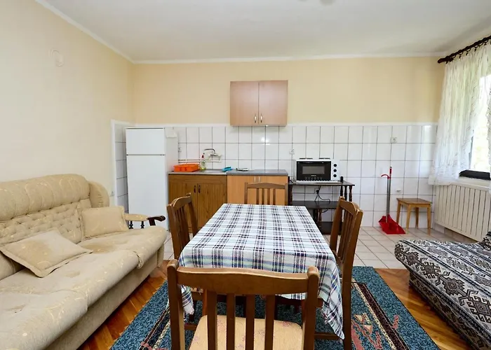 Stanojevic Apartment *