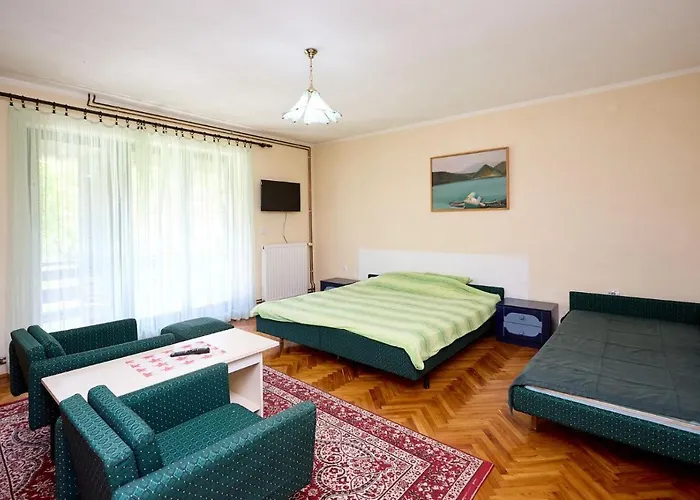 Stanojevic Apartment *