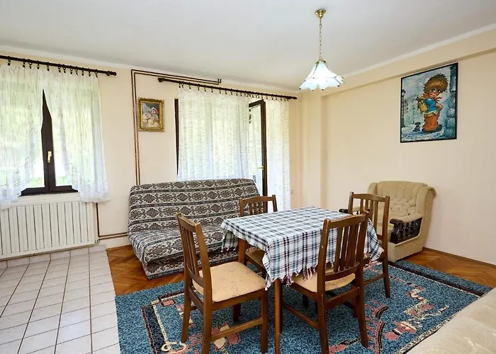 Stanojevic Апартаменты