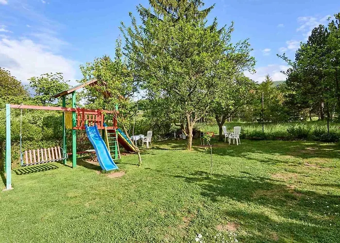 Stanojevic Apartment *