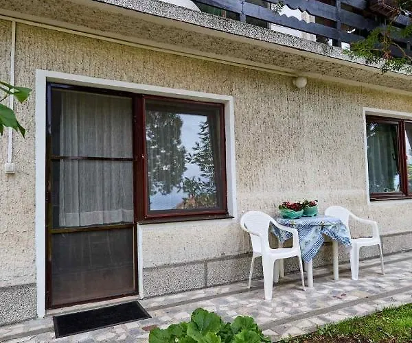 Stanojevic Apartment *