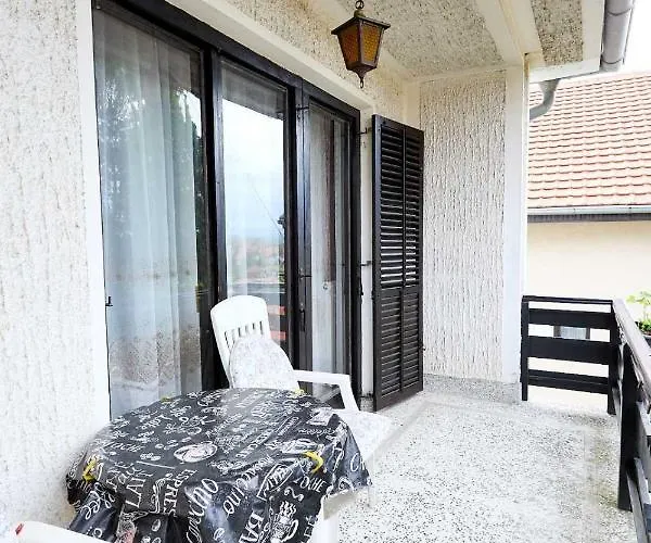 Stanojevic Апартаменты Сокобаня