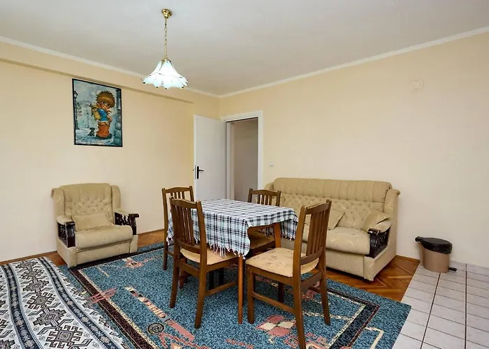 Stanojevic Apartment *
