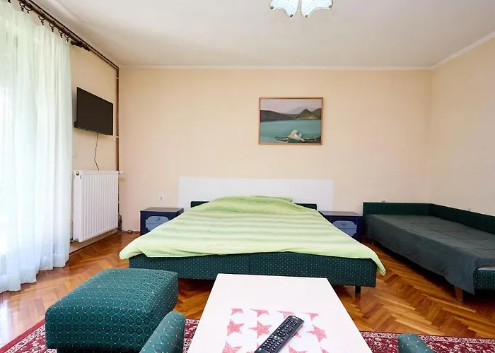 Apartment Stanojevic