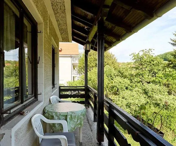 Apartment Stanojevic *