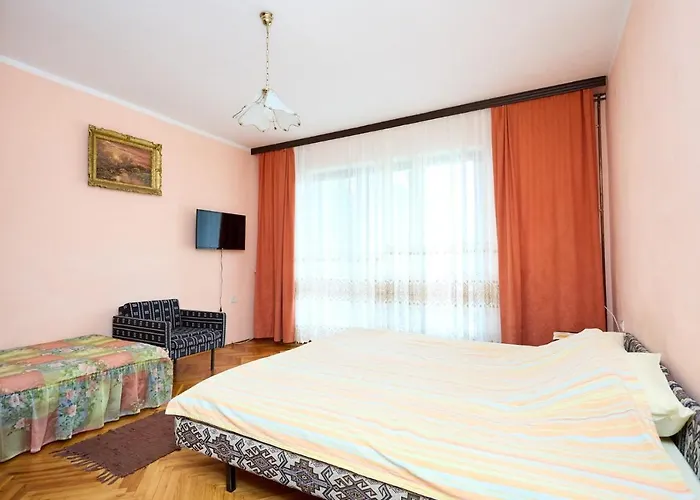 Apartment Stanojevic Soko Banja