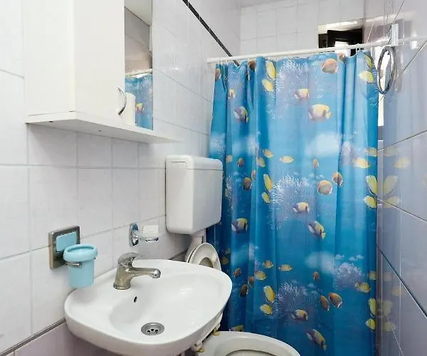 Apartment Stanojevic Soko Banja