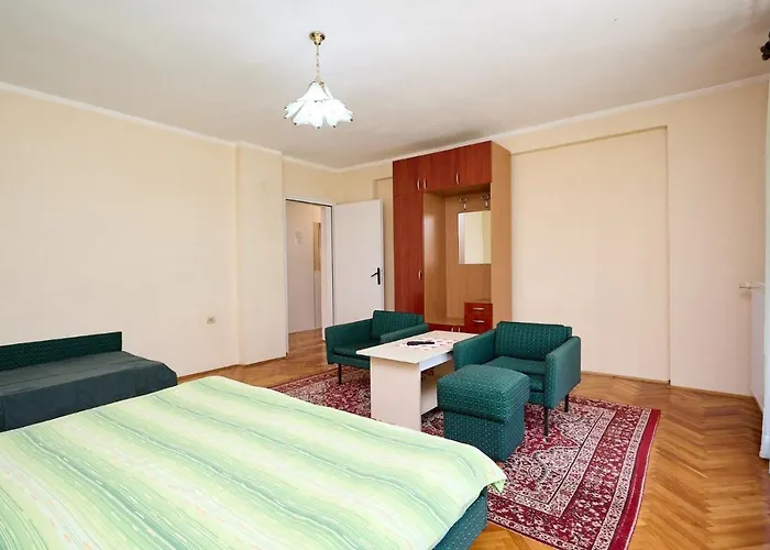 Stanojevic Apartment