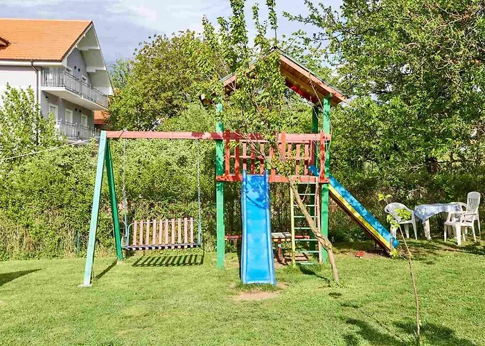 Apartment Stanojevic Soko Banja