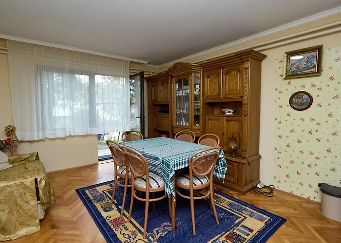 Apartment Stanojevic Soko Banja