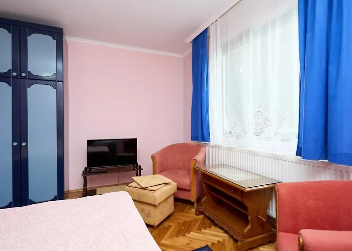 Stanojevic Apartment Soko Banja