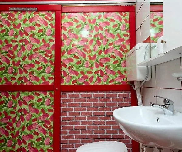 Апартаменты Stanojevic Сокобаня