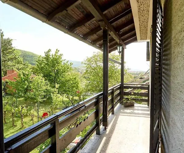 Stanojevic Apartment Soko Banja