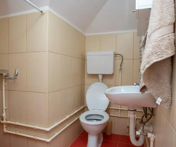 Апартаменты Stanojevic