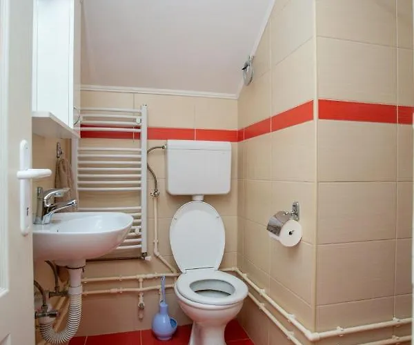 Apartment Stanojevic