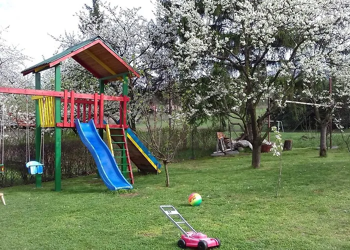 Stanojevic Apartment