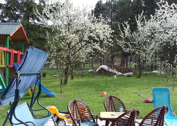 Stanojevic Soko Banja