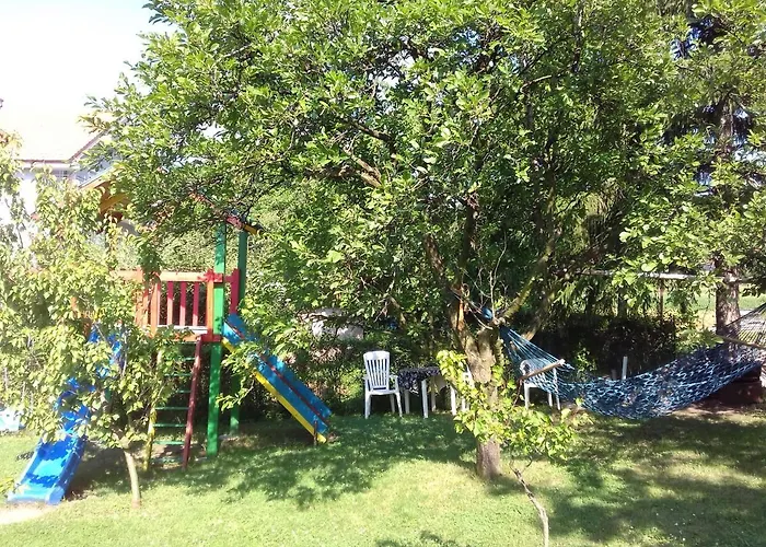 Apartment Stanojevic