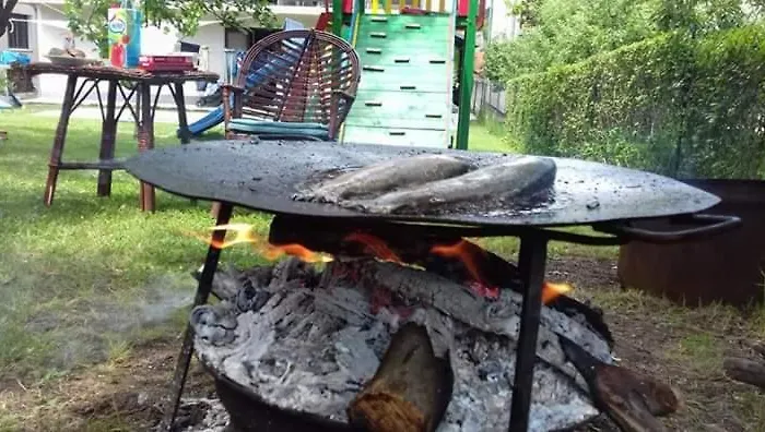 Апартаменты Stanojevic *