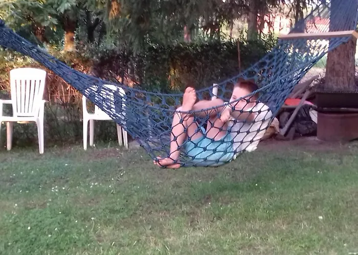 Stanojevic Apartment