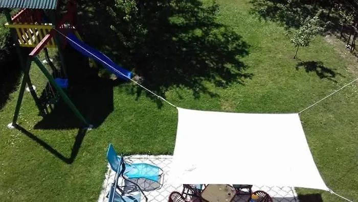 아파트 Stanojevic